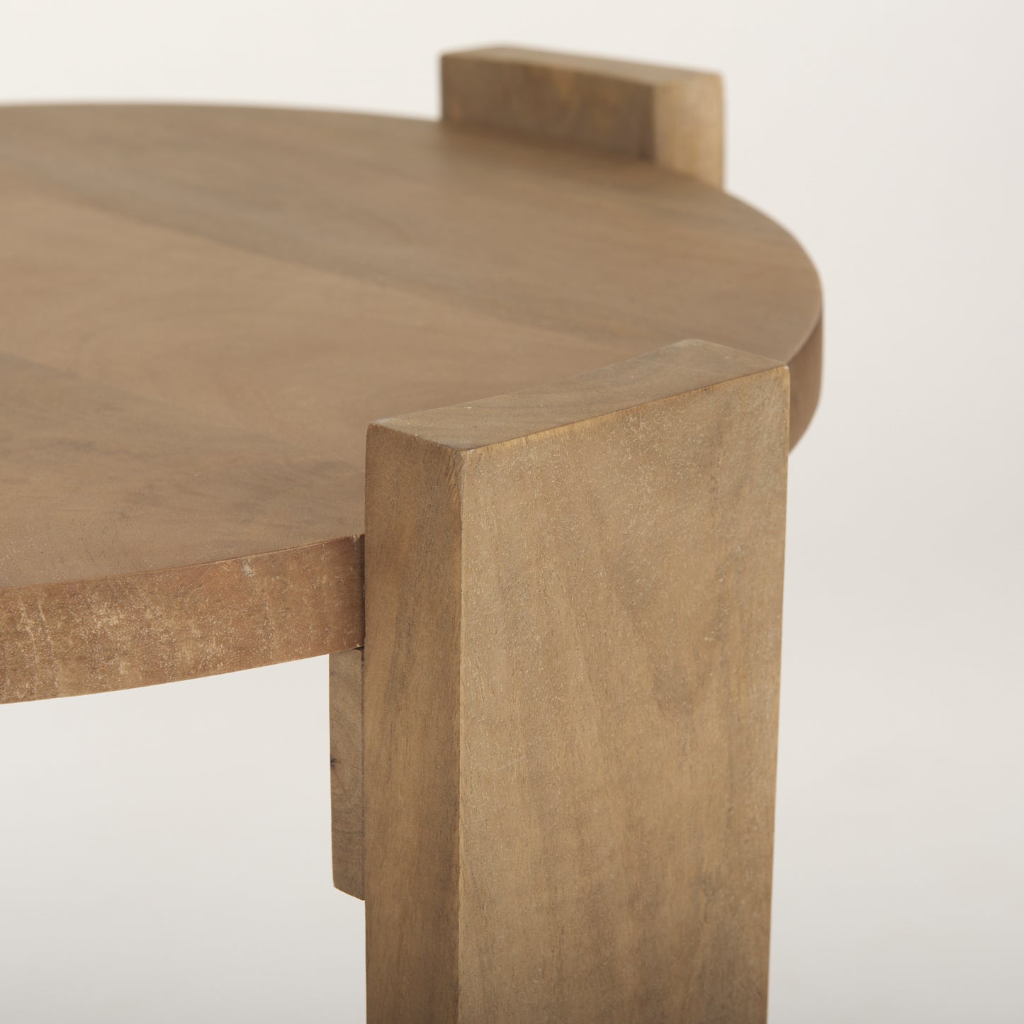 Evelyn Side Table