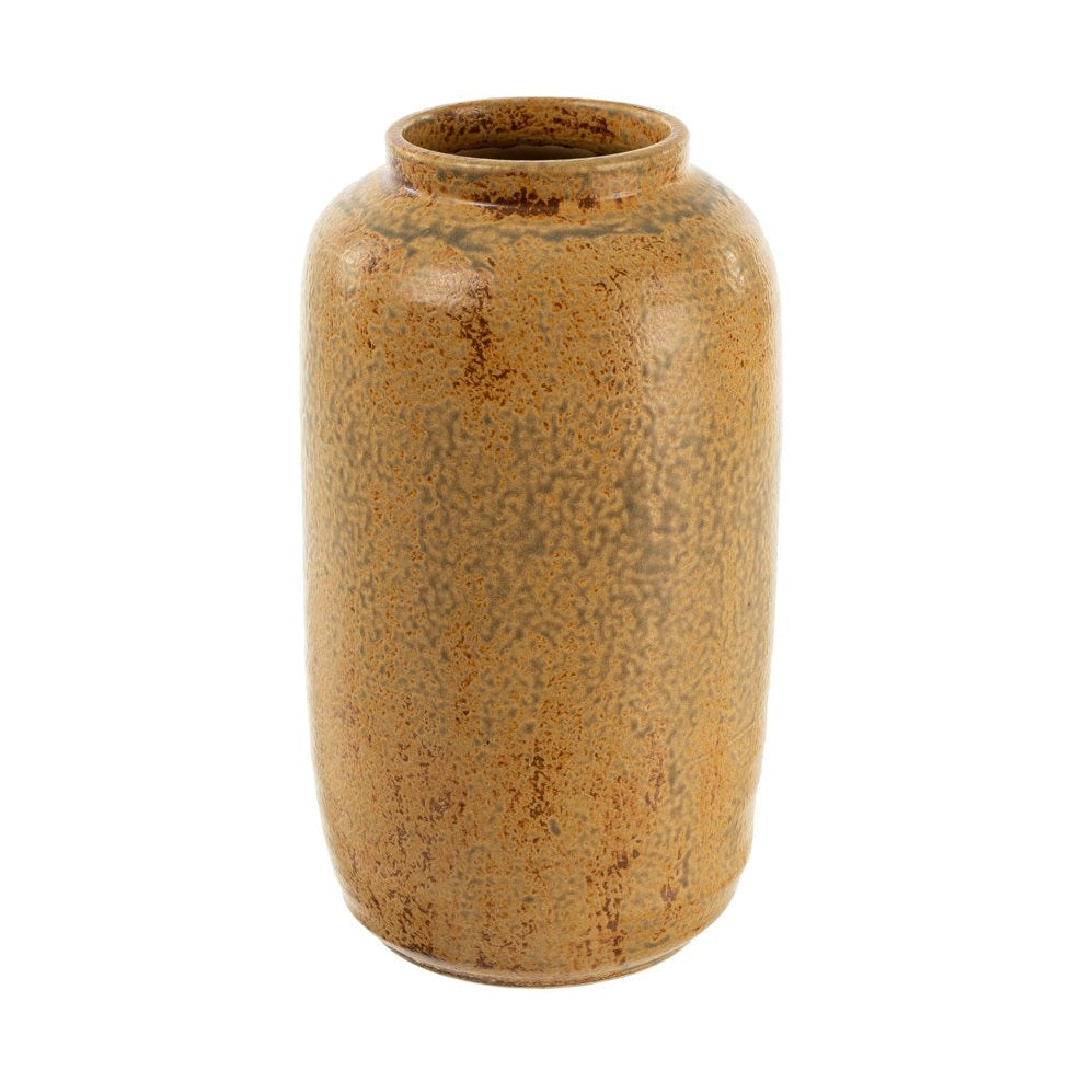Landscape Vase