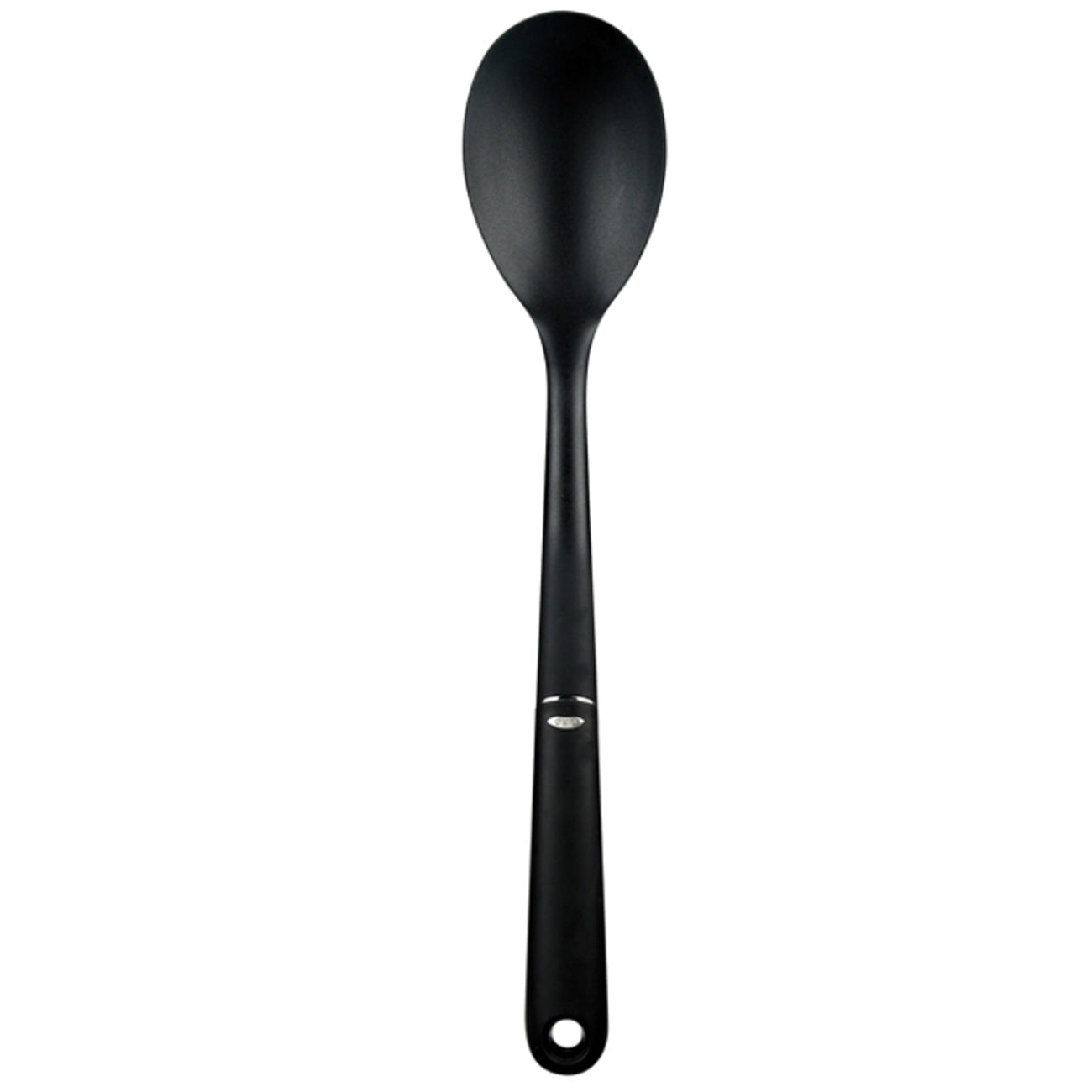 Black Nylon Spoon