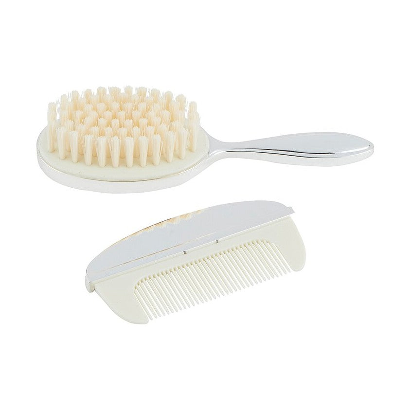 Keepsake Baby Brush Set
