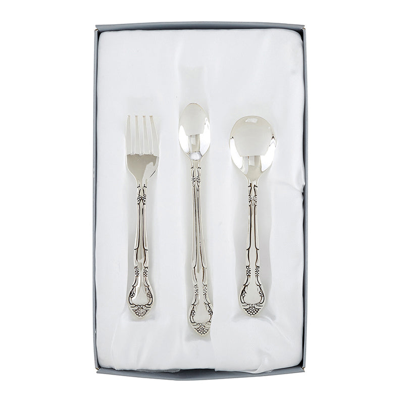 Silverware Keepsake Set