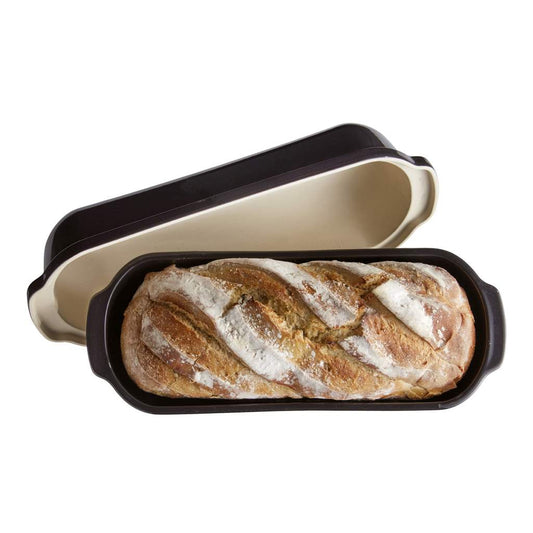 Fusain Bread Loaf Baker