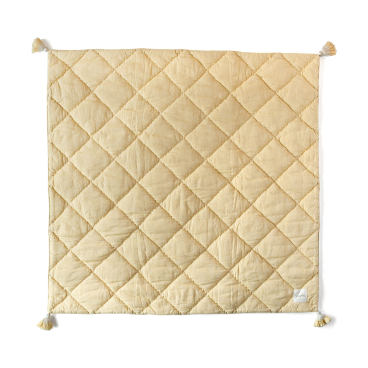 Hatchling Baby Blanket Duck