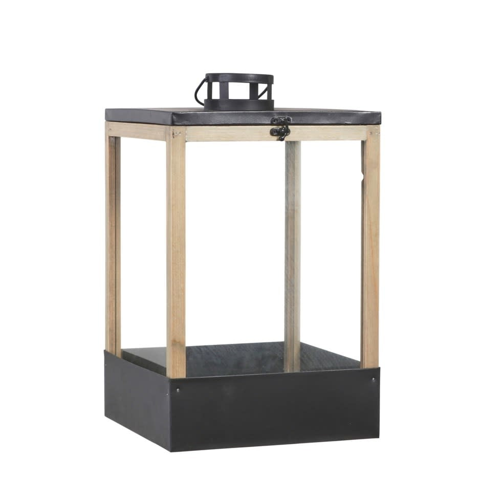 Halton Greenhouse Lantern