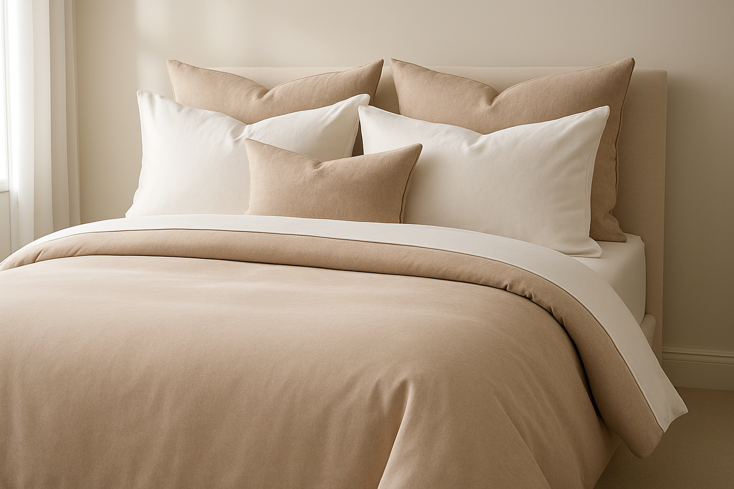 Bedding