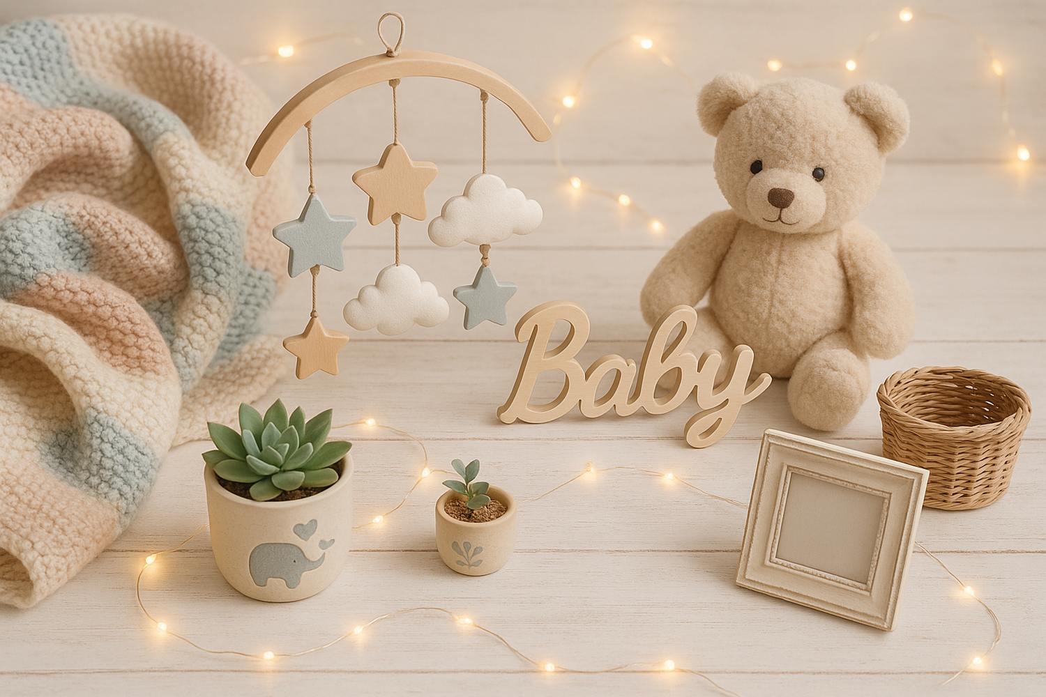 Baby Gifts