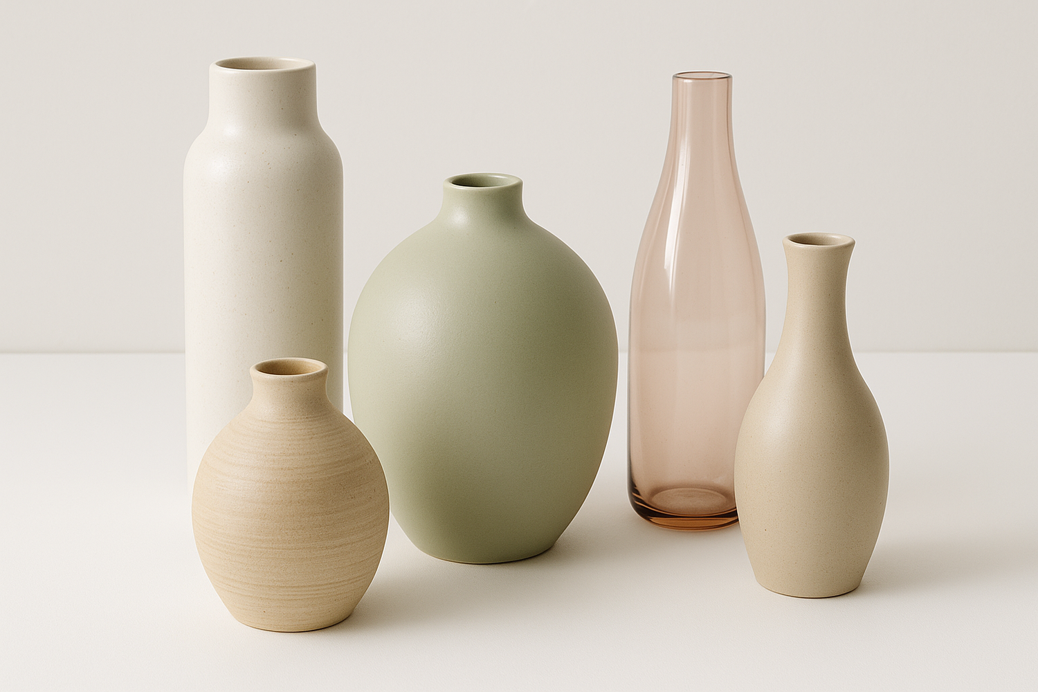 Vases