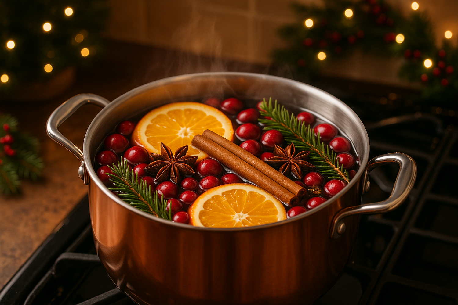 Potpourri