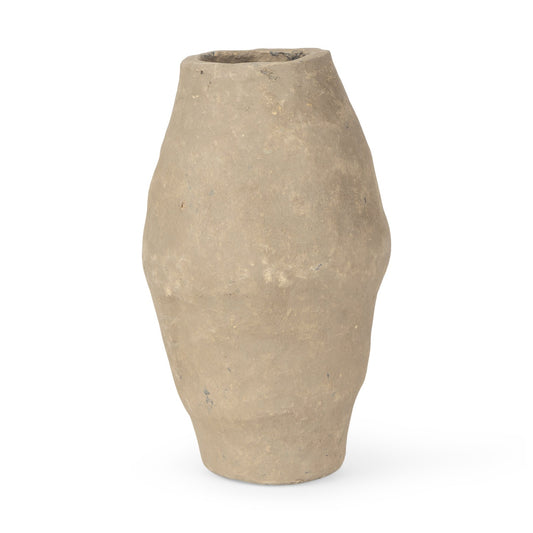 Rundal Vase