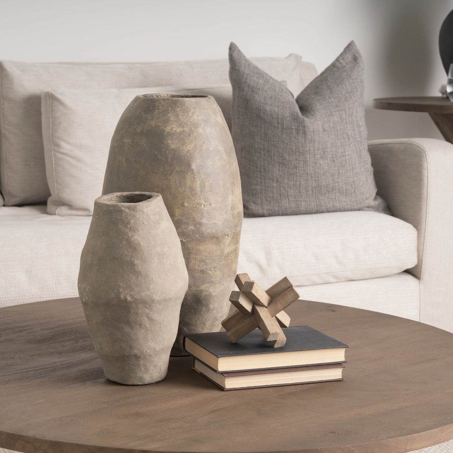 Rundal Vase