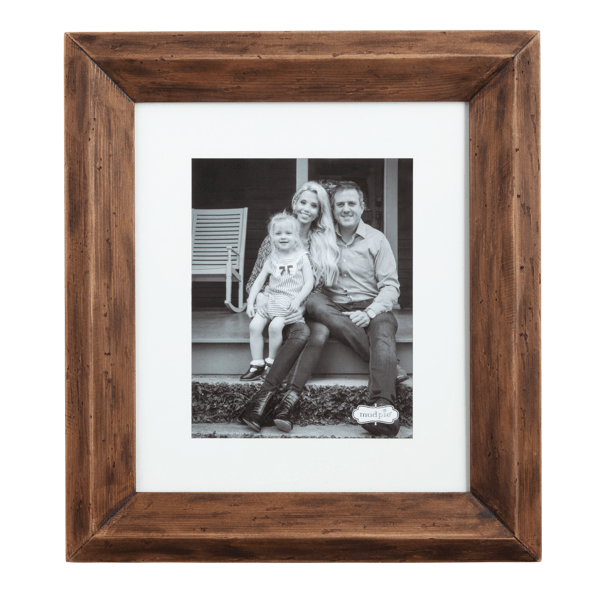 Reclaimed 8 x 10 Frame