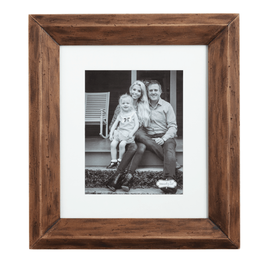 Reclaimed 8 x 10 Frame