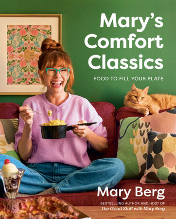Marys Comfort Classics
