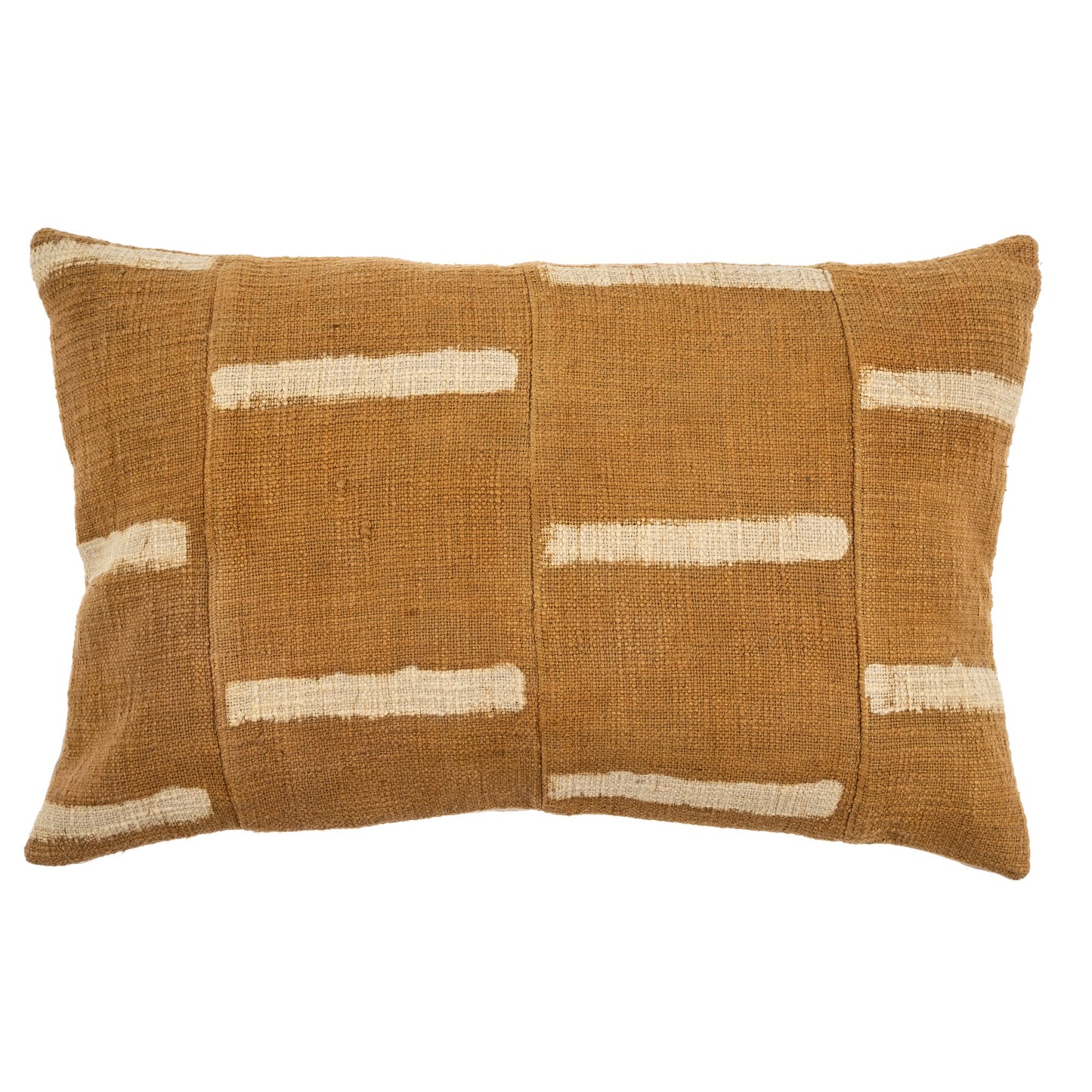 Dash Pillow, Cinnamon 16x24