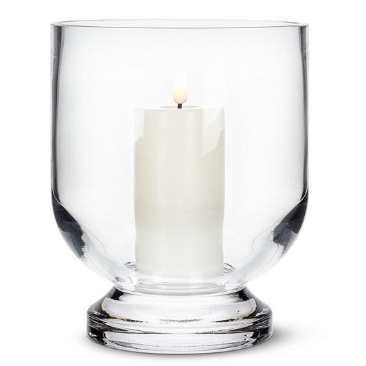 Cottage Vase/Candle Holder LG