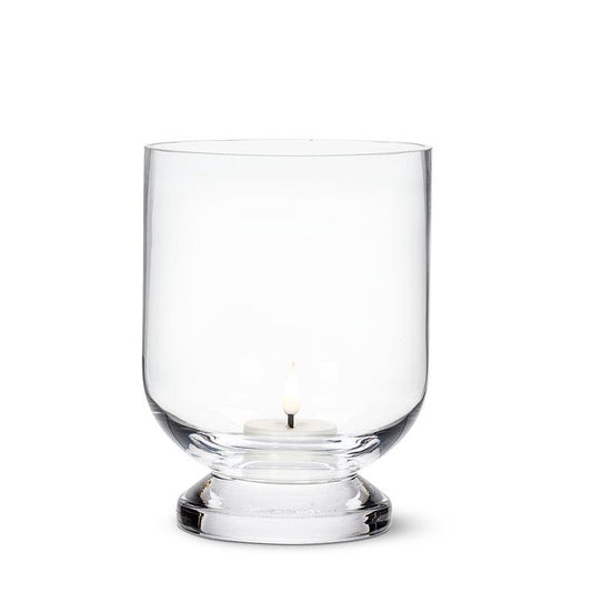 Cottage Vase/Candle Holder Sm
