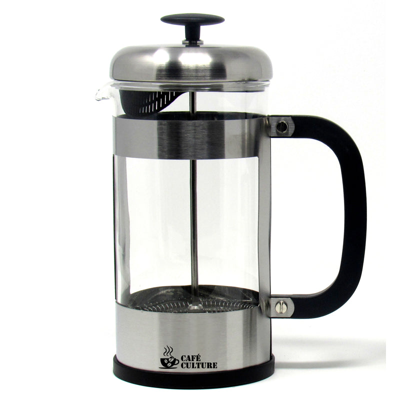 8-cup French Press
