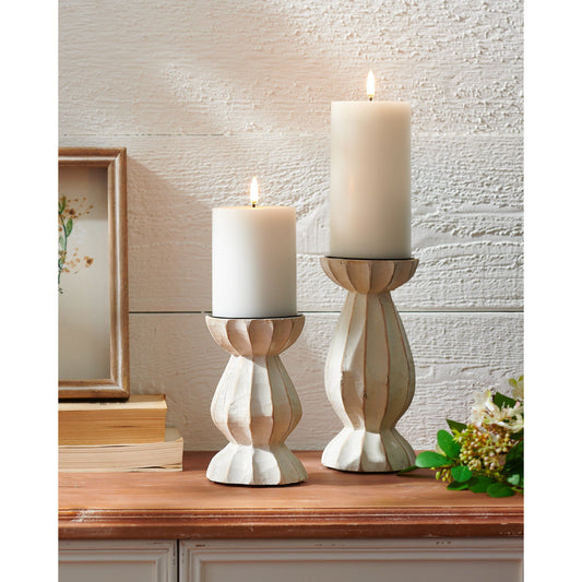 Erdre Candleholder, Large