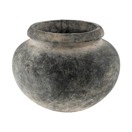 Nara Terracotta Vase