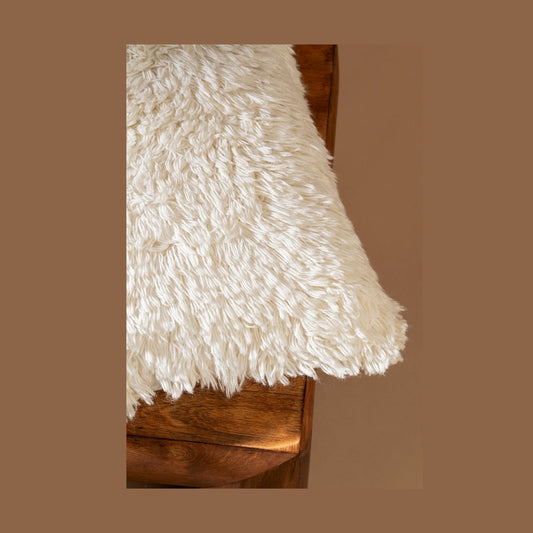 Auckland Wool Pillow 16x24