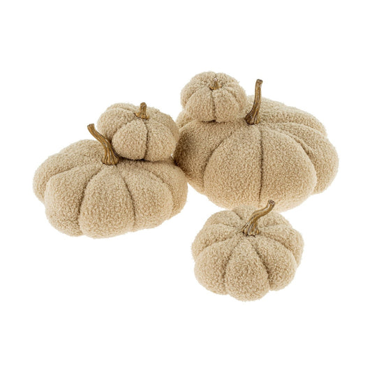 Boucle Pumpkin, M