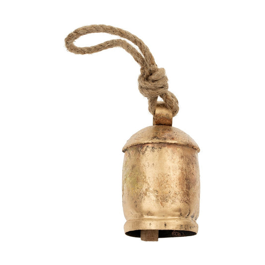 Rustic Temple Bell, M