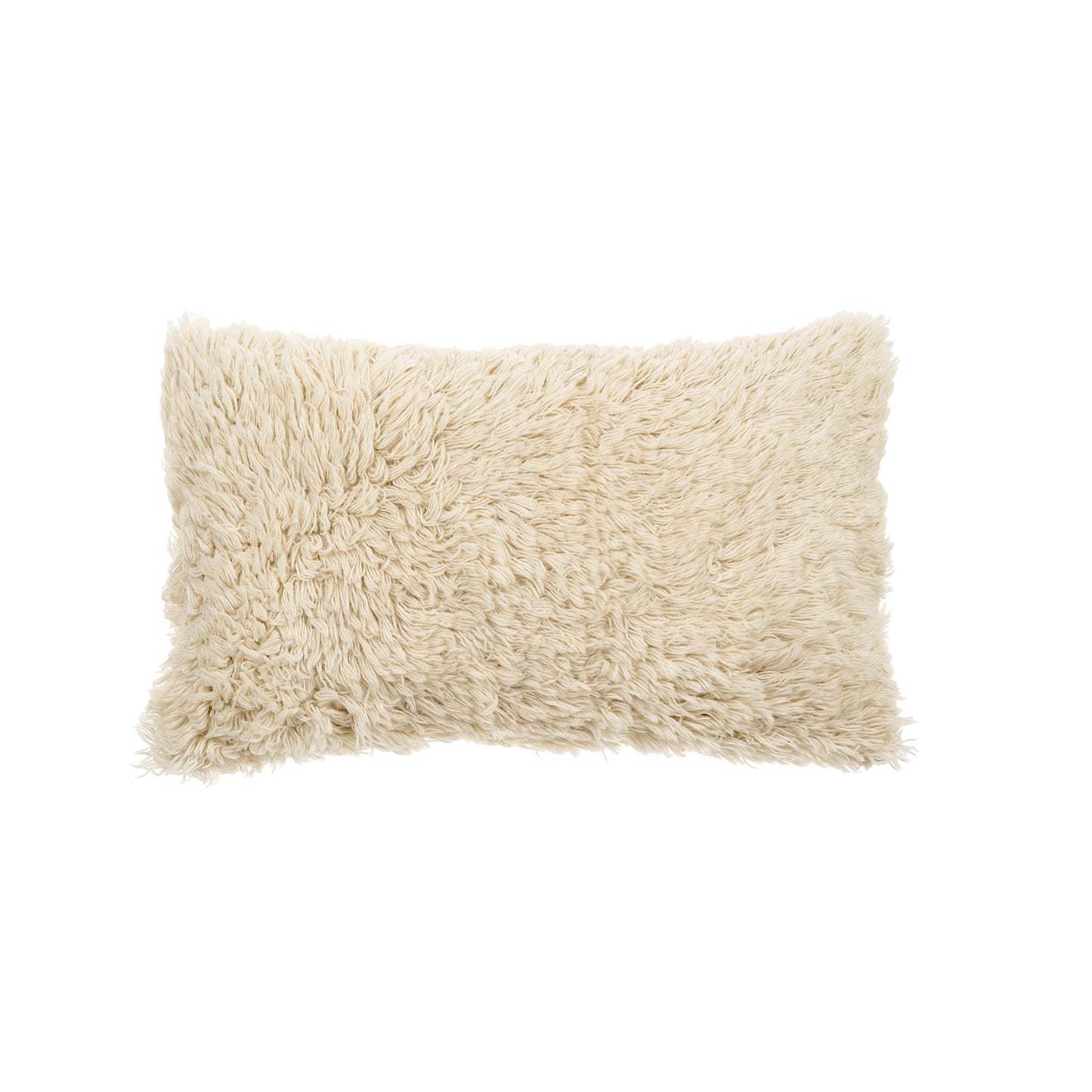 Auckland Wool Pillow 16x24