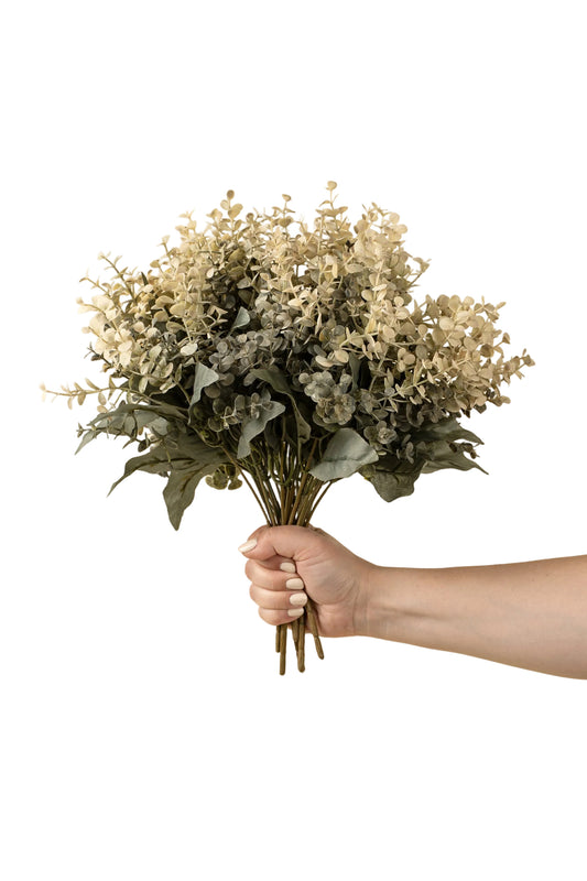 Primrue Green Eucalyptus Spray