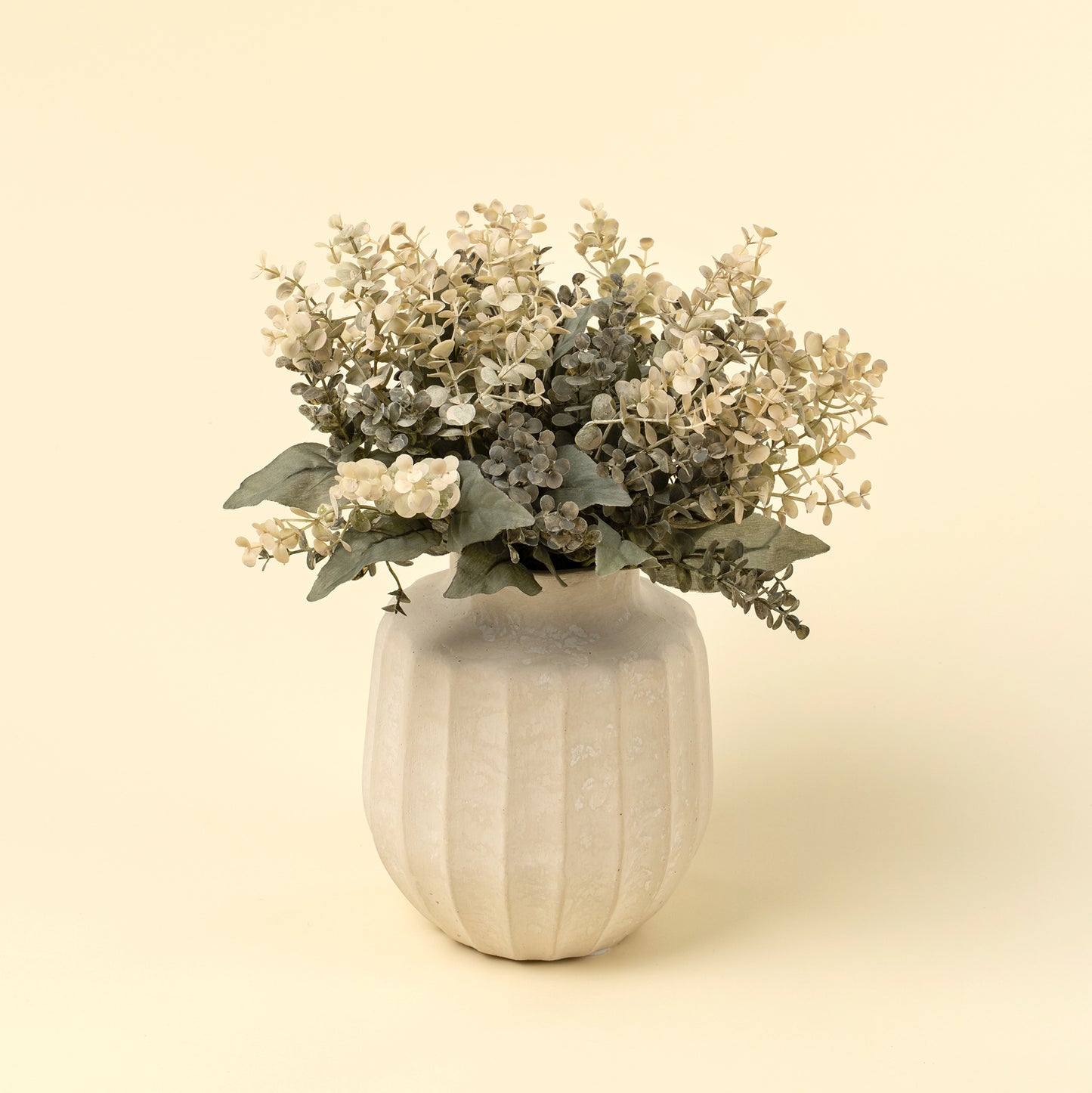 Primrue Green Eucalyptus Spray