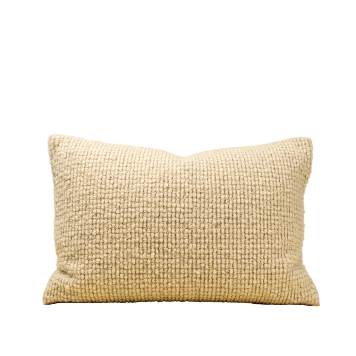16x24 Theo Handwoven Pillow
