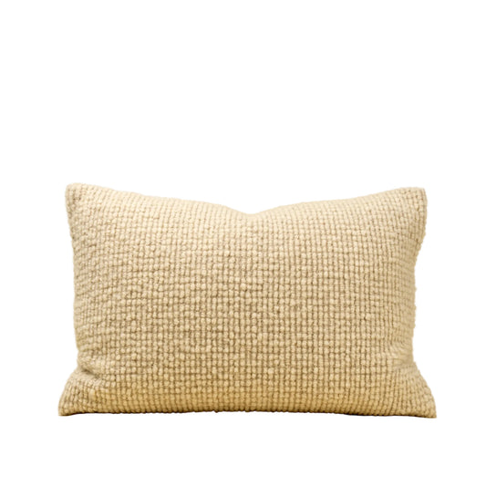 16x24 Theo Handwoven Pillow