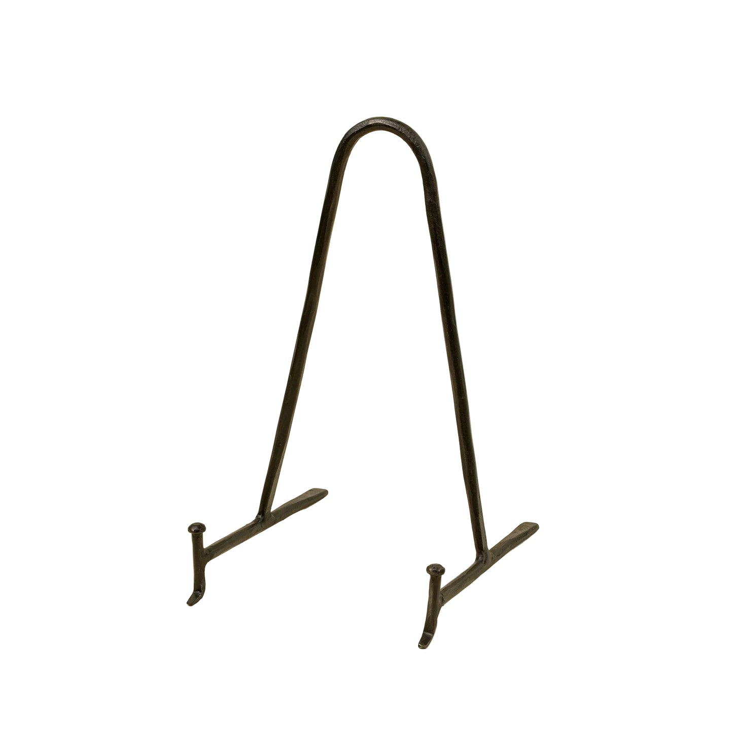 Arc Display Stand M, Black
