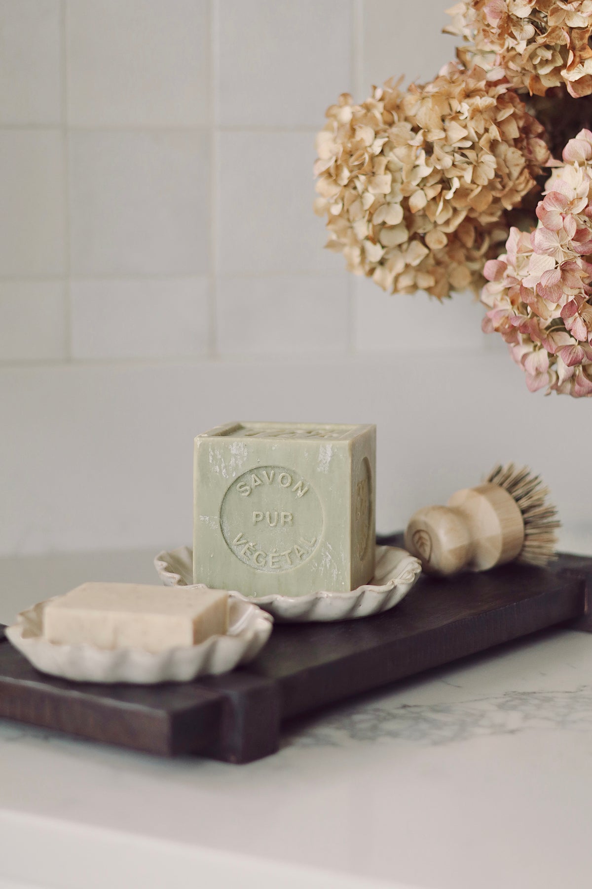 Petal Dish L