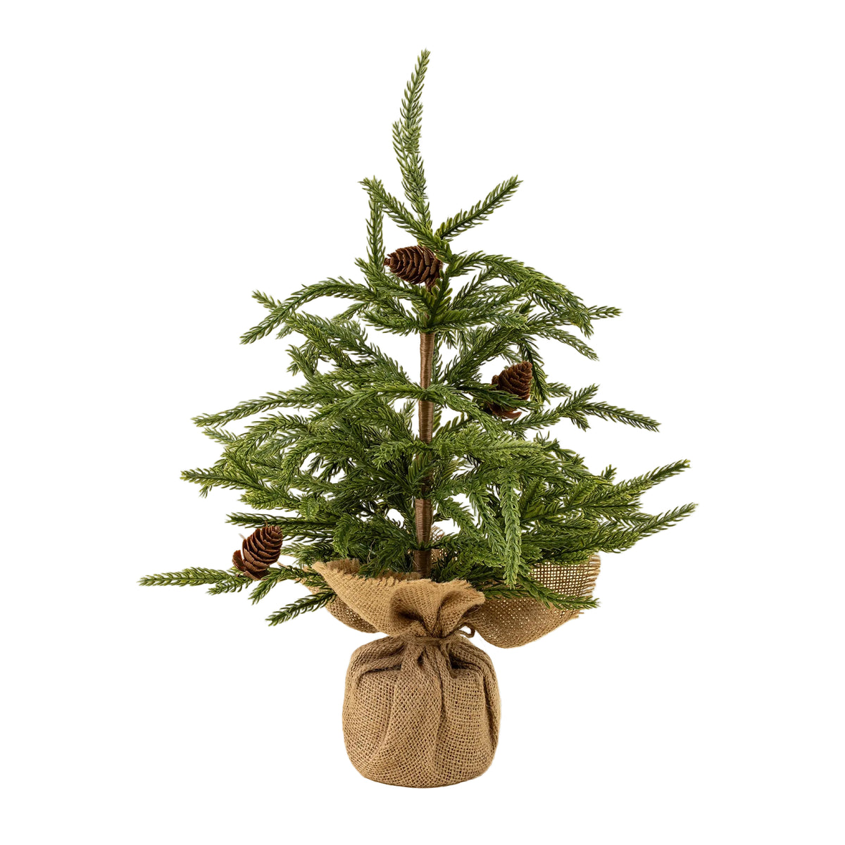 Winterwood Tabletop Tree L