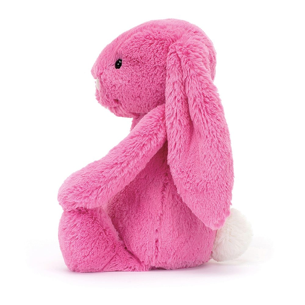 Bashful Bunny Hot Pink Original