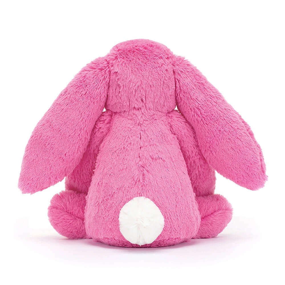 Bashful Bunny Hot Pink Original