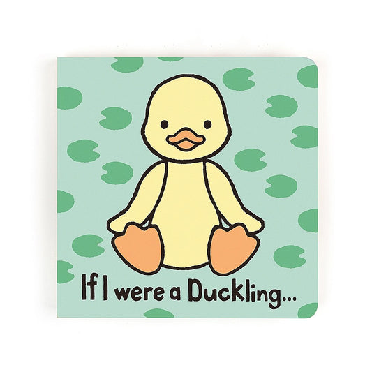 If I Were A Duckling 2024