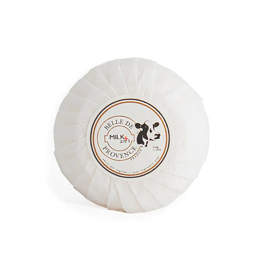 Belle de Provence - Milk 100g Bar Soap