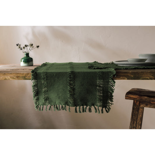 Cedar Table Runner