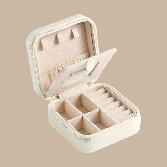 Travel Jewelry Organizer, Small