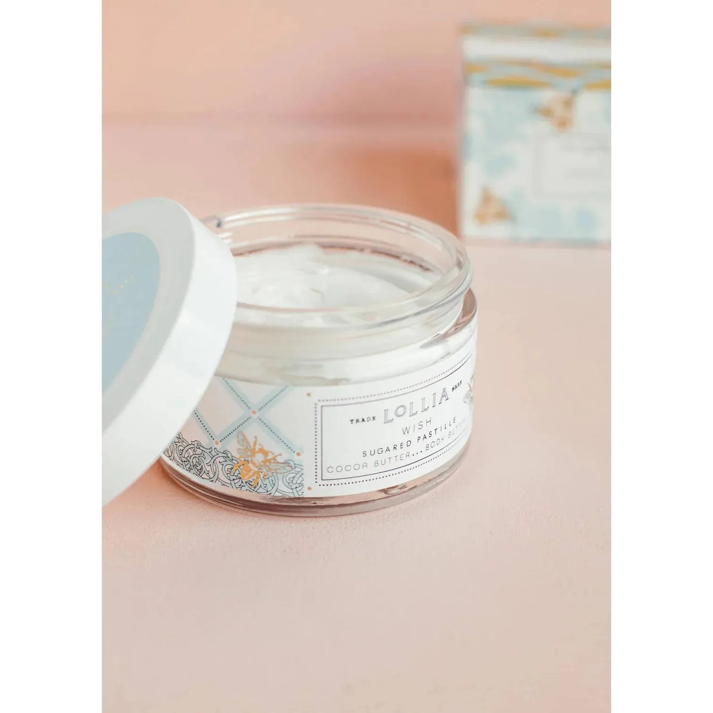 Wish Whipped Body Butter