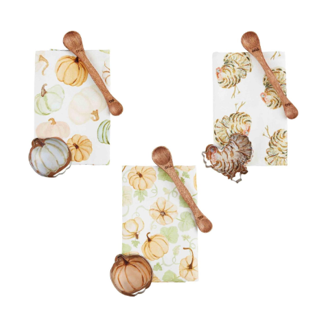 Gather Towel Sets