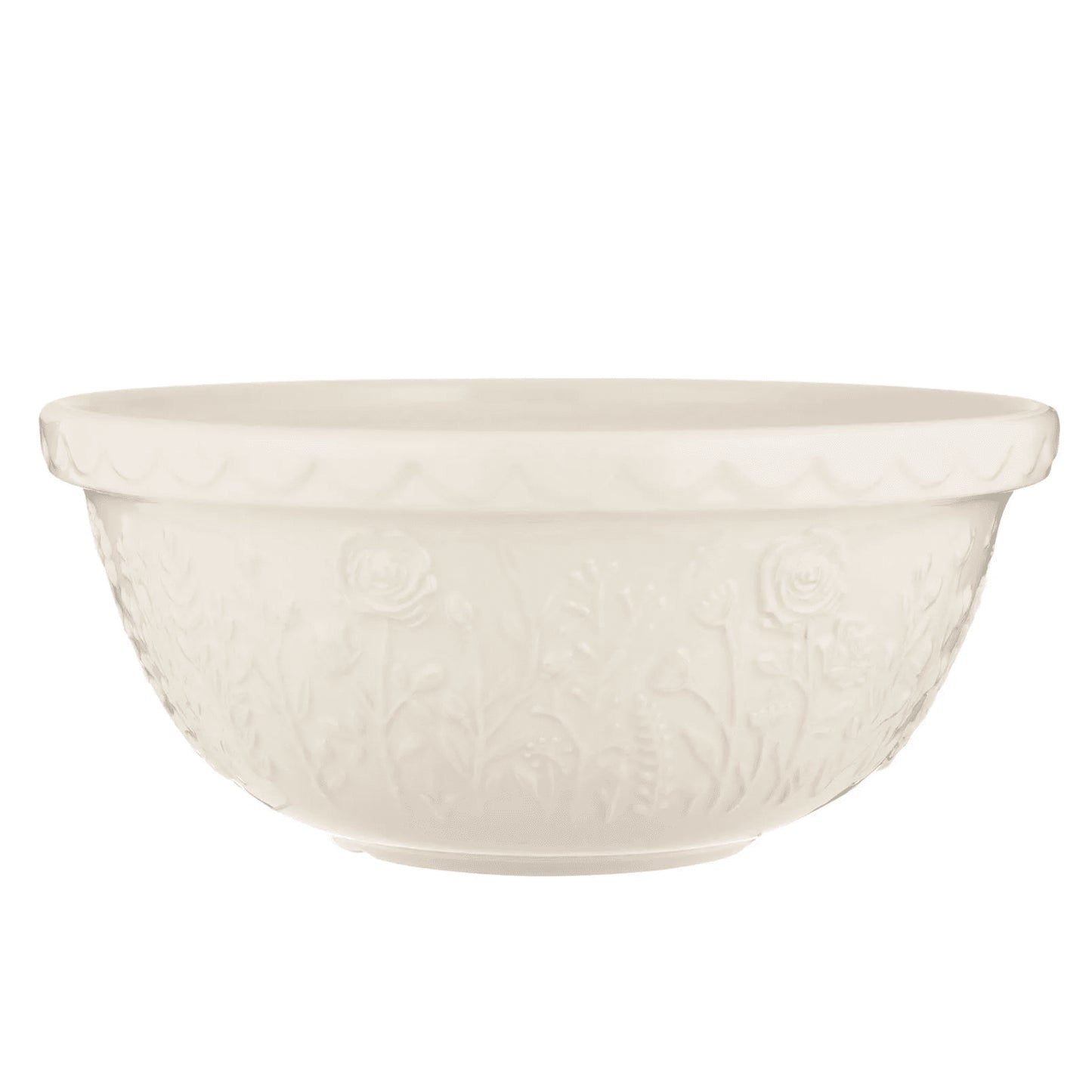 Meadow Rose Mixing Bowl 29cm