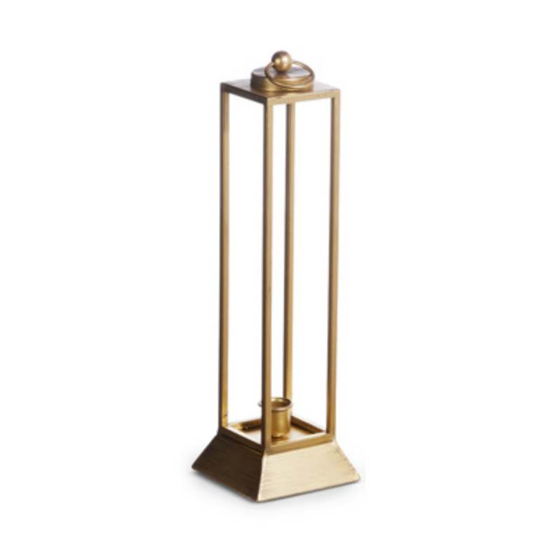 Gold Meadows Lanterns