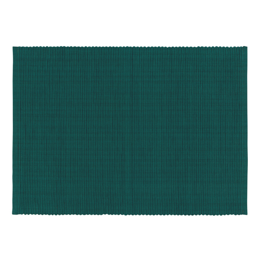 Spectrum Placemats Spruce Green Set of 4
