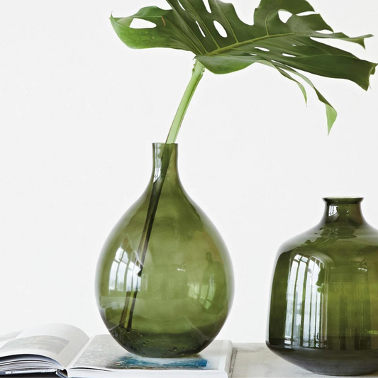Botanist Vase, Large
