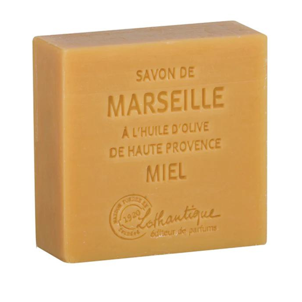 Savon Marseille Honey
