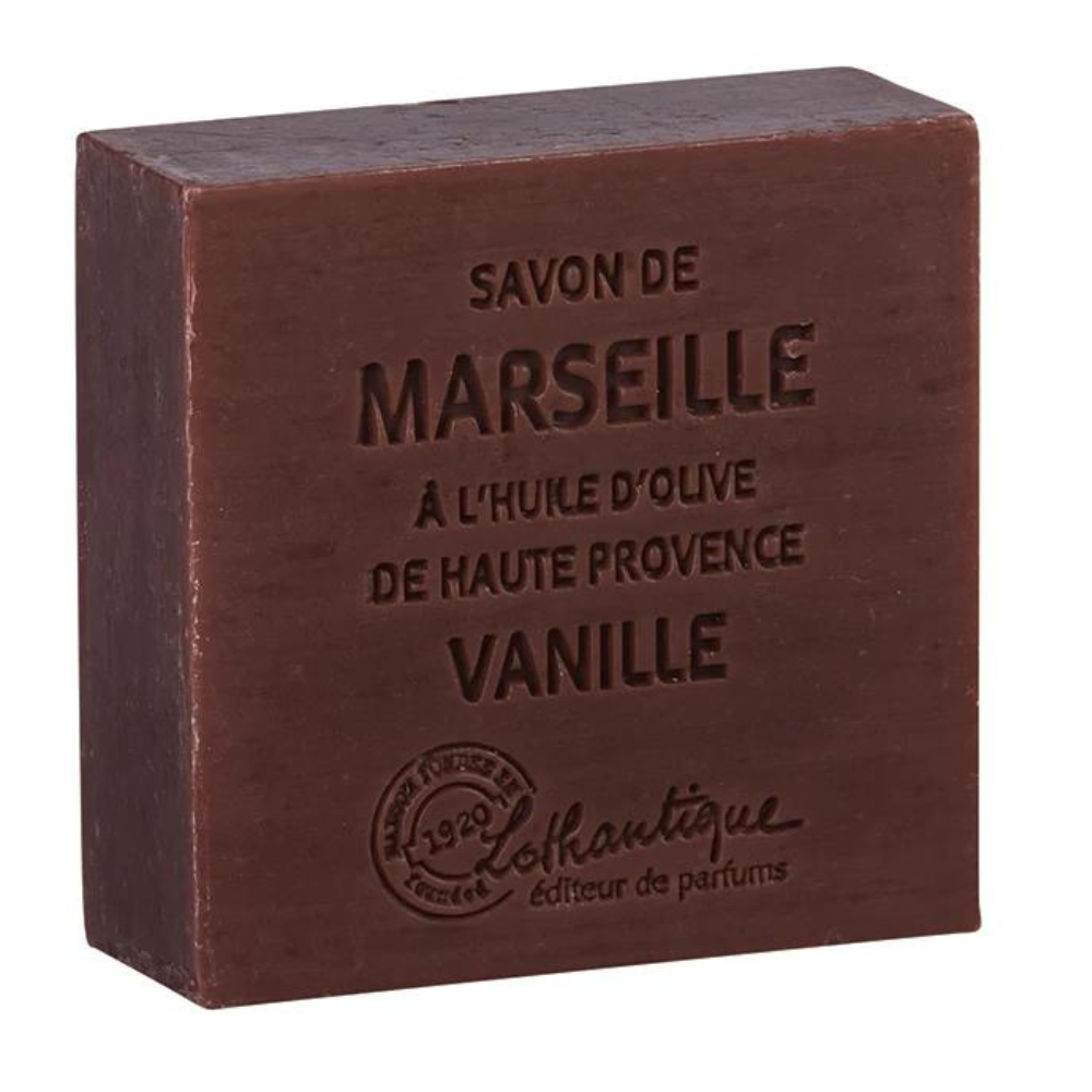 Savon Marseille Vanilla