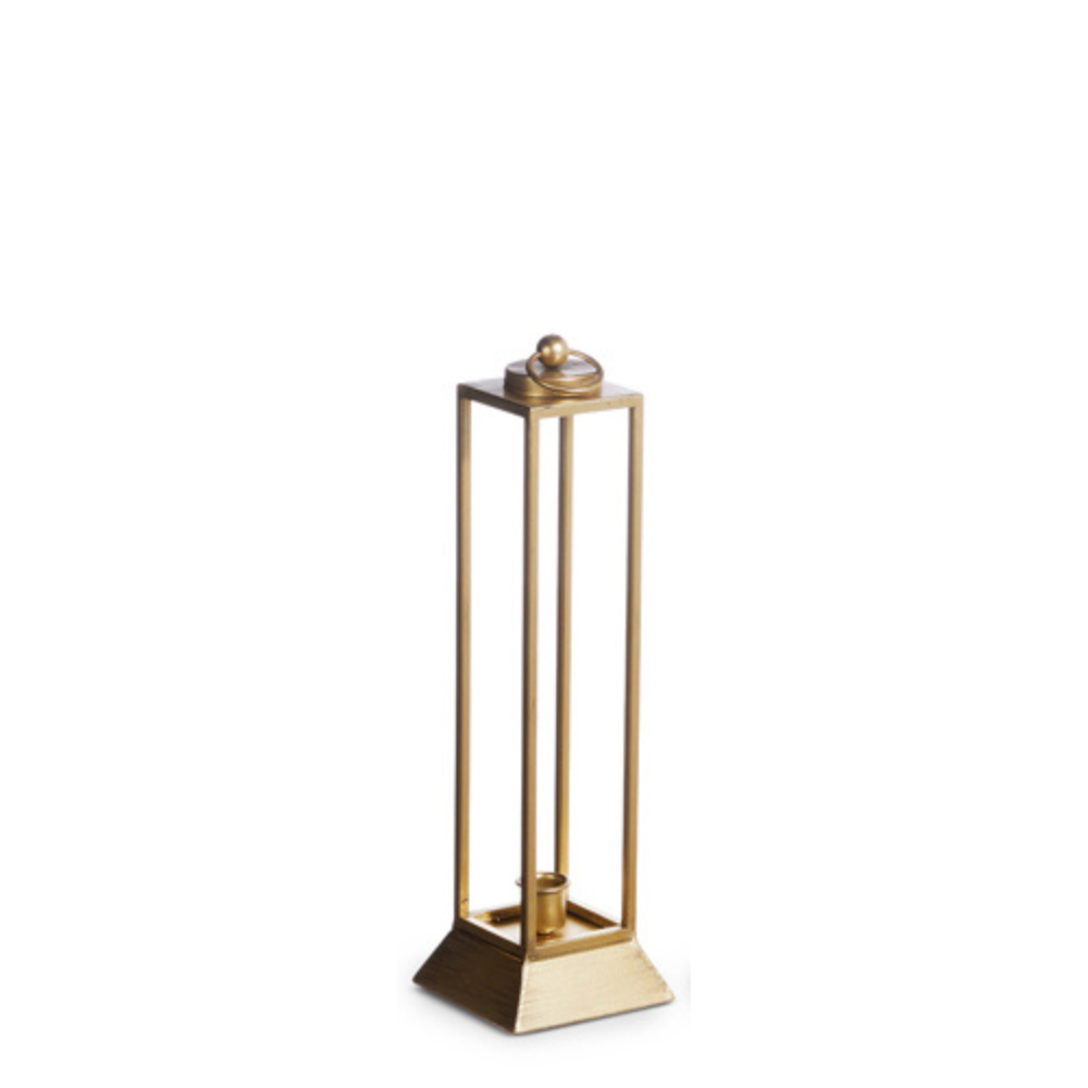 Gold Meadows Lantern, Small