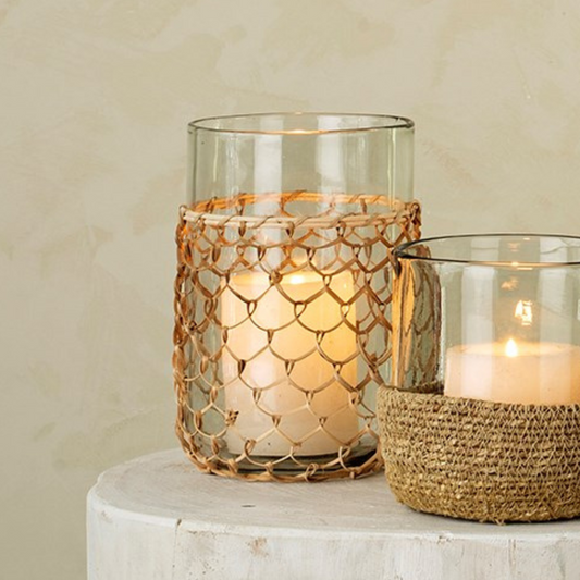 Cane Weave Hurricane